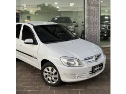 CHEVROLET - PRISMA - 2009/2009 - Branca - R$ 24.500,00