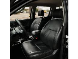 TOYOTA - HILUX - 2015/2015 - Preta - Sob Consulta