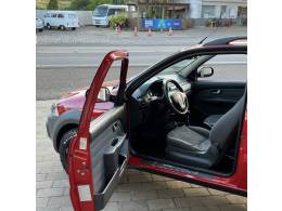 FIAT - STRADA - 2016/2016 - Vermelha - R$ 63.000,00