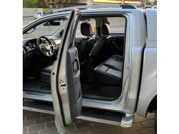 FORD - RANGER - 2017/2017 - Prata - R$ 139.900,00