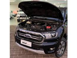 FORD - RANGER - 2023/2023 - Preta - Sob Consulta
