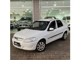 CHEVROLET - PRISMA - 2009/2009 - Branca - R$ 24.500,00