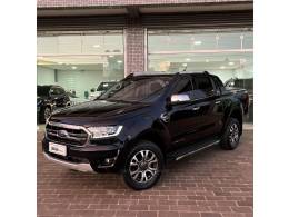 FORD - RANGER - 2023/2023 - Preta - Sob Consulta