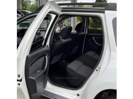 RENAULT - DUSTER - 2014/2014 - Branca - Sob Consulta