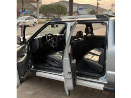 CHEVROLET - S10 - 2011/2011 - Prata - R$ 79.000,00