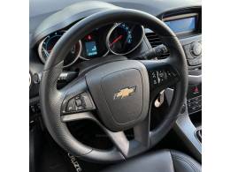 CHEVROLET - CRUZE - 2013/2013 - Vermelha - R$ 60.000,00