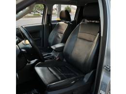 FORD - RANGER - 2017/2017 - Prata - R$ 139.900,00