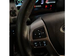 FORD - RANGER - 2023/2023 - Preta - Sob Consulta