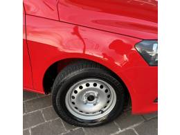 VOLKSWAGEN - GOL - 2016/2016 - Vermelha - Sob Consulta