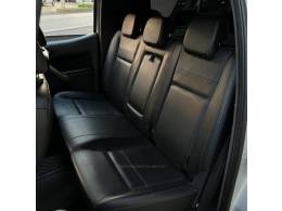 FORD - RANGER - 2017/2017 - Prata - R$ 139.900,00
