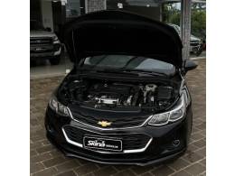 CHEVROLET - CRUZE - 2017/2017 - Preta - R$ 83.000,00