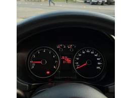 VOLKSWAGEN - GOL - 2016/2016 - Vermelha - Sob Consulta
