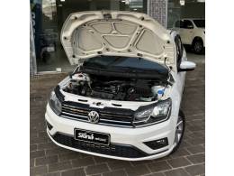 VOLKSWAGEN - VOYAGE - 2021/2021 - Branca - R$ 55.700,00
