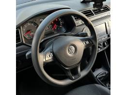 VOLKSWAGEN - VOYAGE - 2021/2021 - Branca - R$ 55.700,00