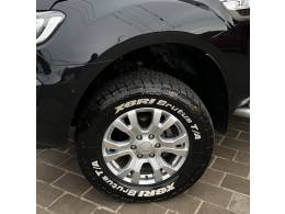 FORD - RANGER - 2017/2017 - Preta - Sob Consulta