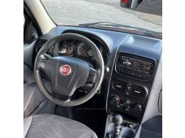 FIAT - STRADA - 2016/2016 - Vermelha - R$ 63.000,00