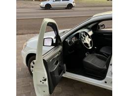 CHEVROLET - PRISMA - 2009/2009 - Branca - R$ 24.500,00