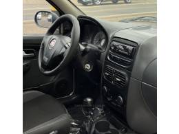 FIAT - STRADA - 2017/2017 - Branca - R$ 63.000,00