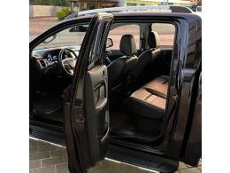FORD - RANGER - 2023/2023 - Preta - Sob Consulta