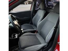 CHEVROLET - MONTANA - 2017/2017 - Vermelha - R$ 48.000,00