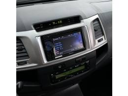 TOYOTA - HILUX - 2012/2012 - Prata - R$ 129.000,00