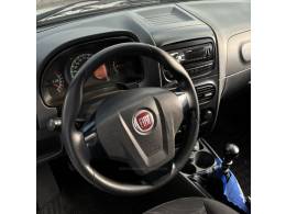 FIAT - STRADA - 2019/2019 - Branca - Sob Consulta