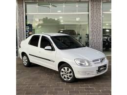 CHEVROLET - PRISMA - 2009/2009 - Branca - R$ 24.500,00