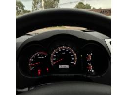 TOYOTA - HILUX - 2014/2014 - Preta - R$ 149.000,00