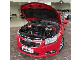CHEVROLET - CRUZE - 2013/2013 - Vermelha - R$ 60.000,00