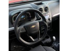 CHEVROLET - MONTANA - 2017/2017 - Vermelha - R$ 48.000,00