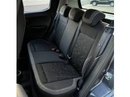 FIAT - MOBI - 2021/2021 - Cinza - Sob Consulta