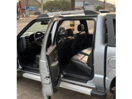 CHEVROLET - S10 - 2011/2011 - Prata - R$ 79.000,00