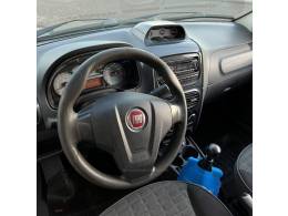 FIAT - STRADA - 2012/2013 - Verde - R$ 57.000,00