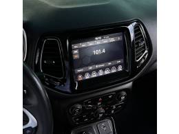 JEEP - COMPASS - 2019/2019 - Azul - Sob Consulta