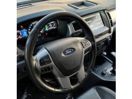 FORD - RANGER - 2017/2017 - Prata - R$ 139.900,00