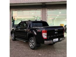 FORD - RANGER - 2023/2023 - Preta - Sob Consulta
