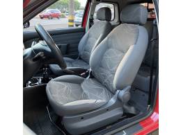 FIAT - STRADA - 2016/2016 - Vermelha - R$ 63.000,00