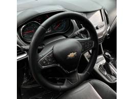 CHEVROLET - CRUZE - 2017/2017 - Preta - R$ 83.000,00