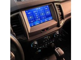 FORD - RANGER - 2023/2023 - Preta - Sob Consulta