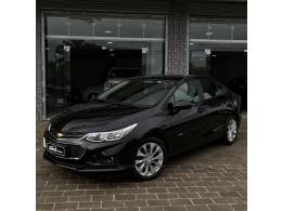 CHEVROLET - CRUZE - 2017/2017 - Preta - R$ 83.000,00