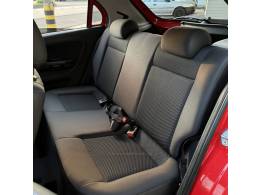 VOLKSWAGEN - GOL - 2016/2016 - Vermelha - Sob Consulta