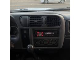 CHEVROLET - S10 - 2011/2011 - Prata - R$ 79.000,00
