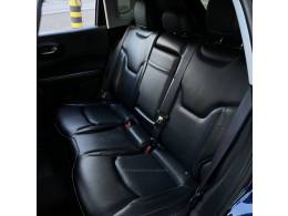 JEEP - COMPASS - 2019/2019 - Azul - Sob Consulta