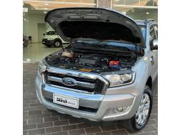 FORD - RANGER - 2017/2017 - Prata - R$ 139.900,00