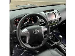 TOYOTA - HILUX - 2014/2014 - Preta - R$ 149.000,00
