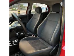 VOLKSWAGEN - GOL - 2016/2016 - Vermelha - Sob Consulta