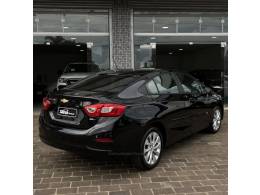 CHEVROLET - CRUZE - 2017/2017 - Preta - R$ 83.000,00