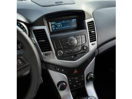 CHEVROLET - CRUZE - 2013/2013 - Vermelha - R$ 60.000,00