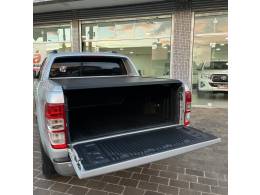 FORD - RANGER - 2017/2017 - Prata - R$ 139.900,00