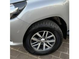 TOYOTA - HILUX - 2018/2018 - Prata - R$ 178.000,00